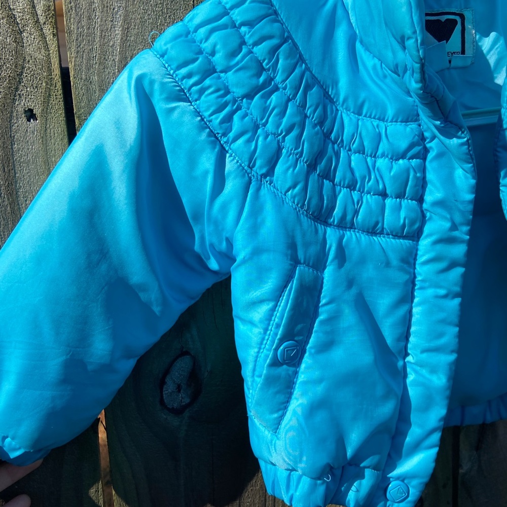 Obermeyer Jacket - Picture 4 of 9